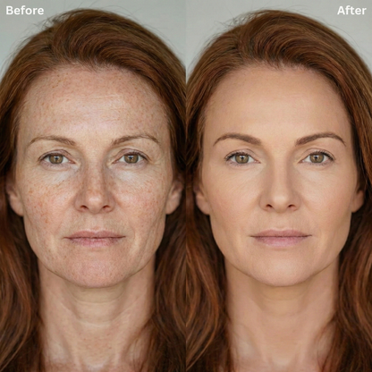 FaceFix Duo - Foundation Stick