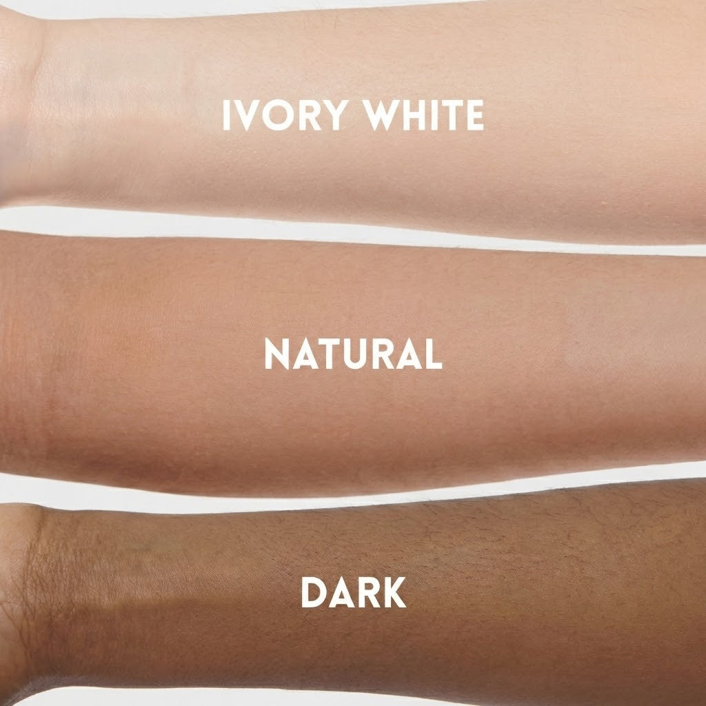 FaceFix Duo - Foundation Stick